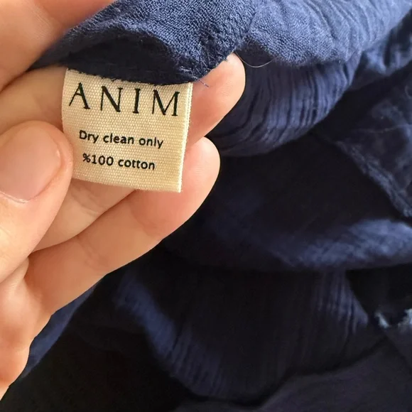 ANIM maxi dress - Picture 5 of 5